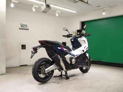 Honda X-Adv 750 2026