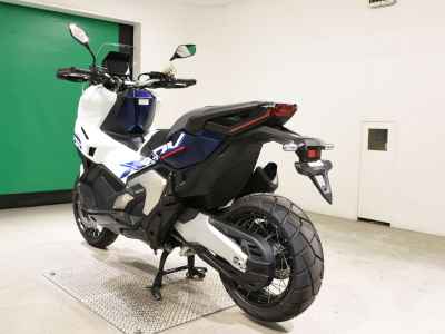 Honda X-Adv 750 2026