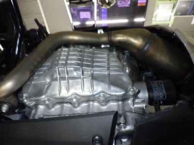 Honda X-Adv 750 2026