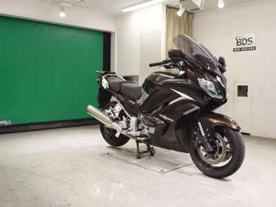 Yamaha FJR1300 S 2011