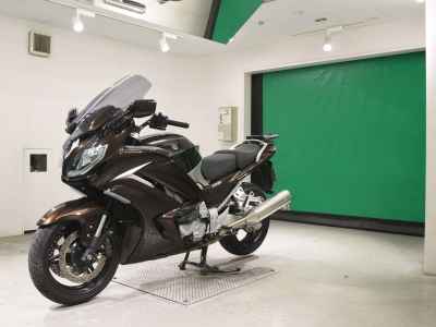 Yamaha FJR1300 S 2011