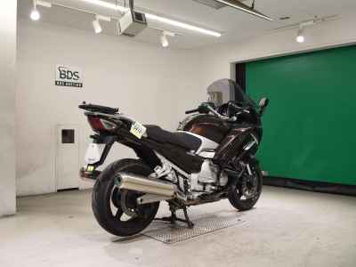 Yamaha FJR1300 S 2011