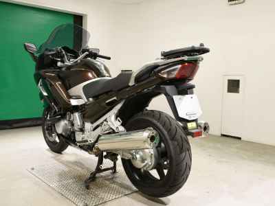 Yamaha FJR1300 S 2011