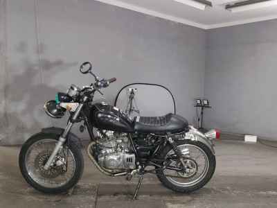 Suzuki Volty