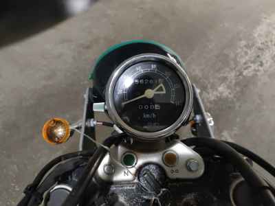 Suzuki Volty