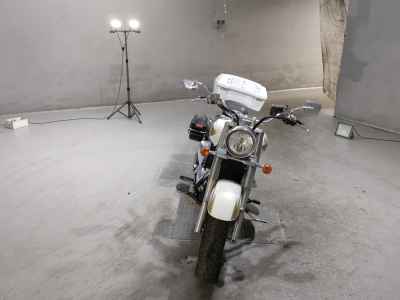 Suzuki Intruder 400 2010