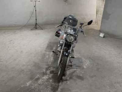 Yamaha Virago XV250
