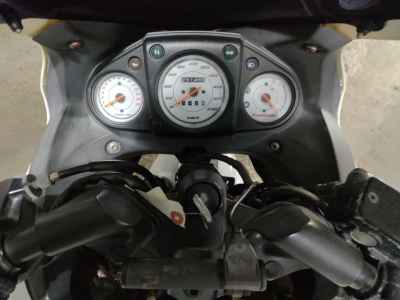 Kawasaki Ninja 250R