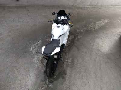 Kawasaki Ninja 250R