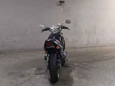 Kawasaki Balius ZR250