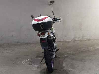 Suzuki Djebel 250XC