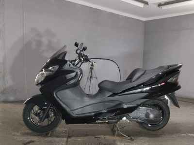 Suzuki Skywave 250M