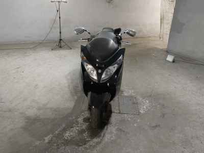 Suzuki Skywave 250M