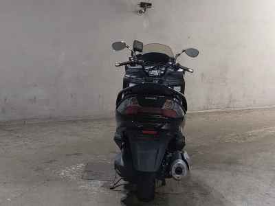 Suzuki Skywave 250M