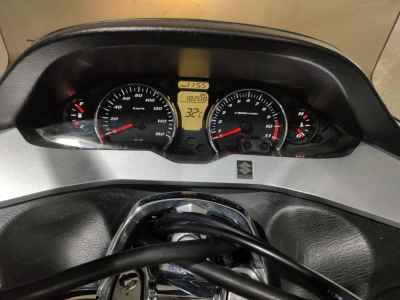 Suzuki Skywave 250M