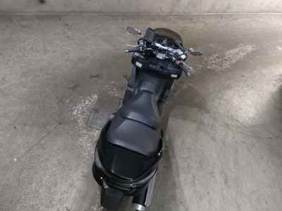 Suzuki Skywave 250M