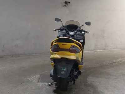 Suzuki Skywave 250M
