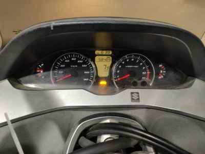 Suzuki Skywave 250M