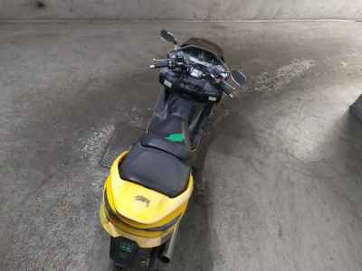 Suzuki Skywave 250M