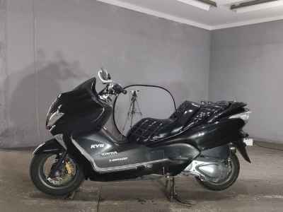 Honda Forza Z