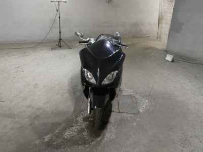 Honda Forza Z