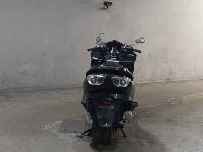 Honda Forza Z