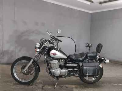 Honda Rebel CMX250