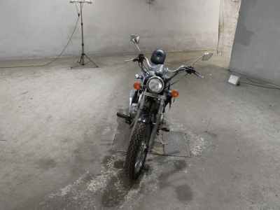 Honda Rebel CMX250