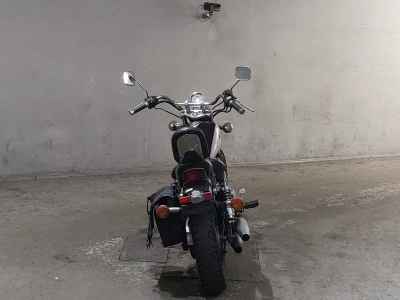 Honda Rebel CMX250