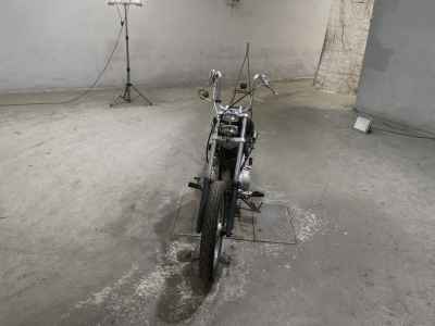 Yamaha Virago XV250