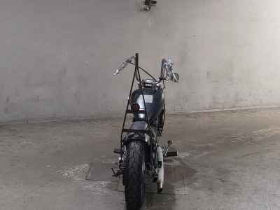 Yamaha Virago XV250