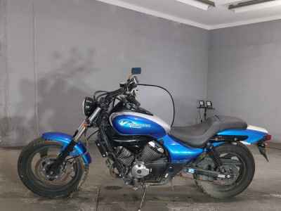 Kawasaki Eliminator 250V