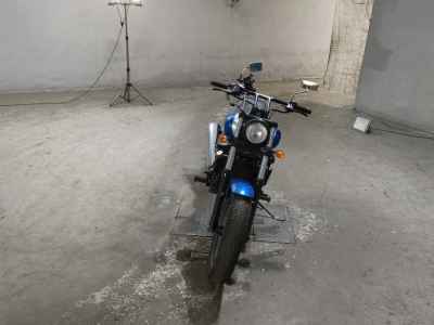 Kawasaki Eliminator 250V
