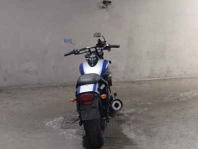 Kawasaki Eliminator 250V