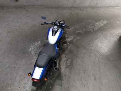 Kawasaki Eliminator 250V