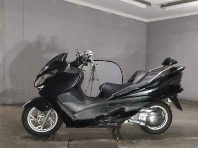 Suzuki Skywave 250