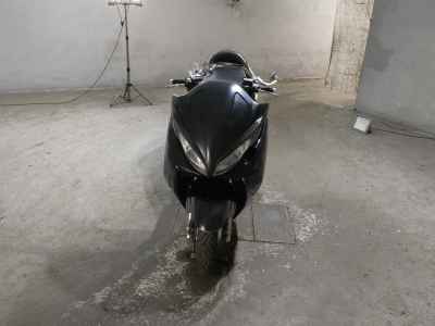 Suzuki Skywave 250