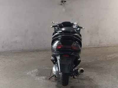 Suzuki Skywave 250