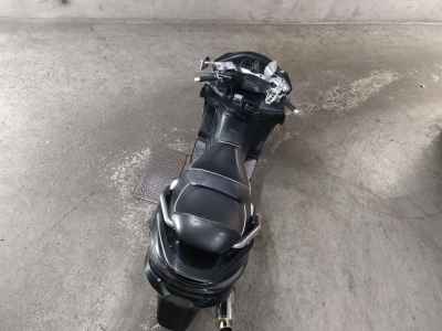 Suzuki Skywave 250