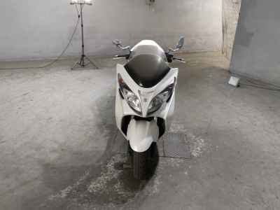 Suzuki Skywave 250M