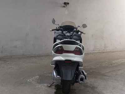 Suzuki Skywave 250M