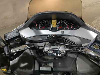 Suzuki Skywave 250M