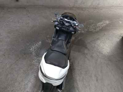 Suzuki Skywave 250M
