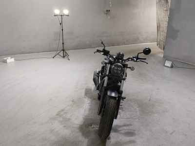 Honda Rebel CMX250 2020