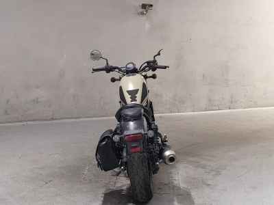 Honda Rebel CMX250 2020
