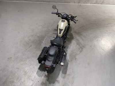 Honda Rebel CMX250 2020