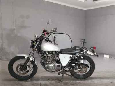 Suzuki GrassTracker Bigboy