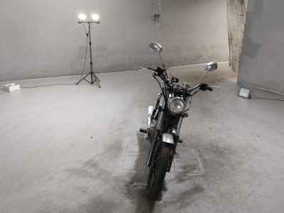 Suzuki GrassTracker Bigboy