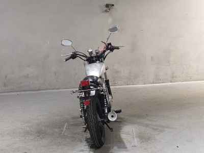 Suzuki GrassTracker Bigboy