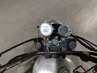 Suzuki GrassTracker Bigboy